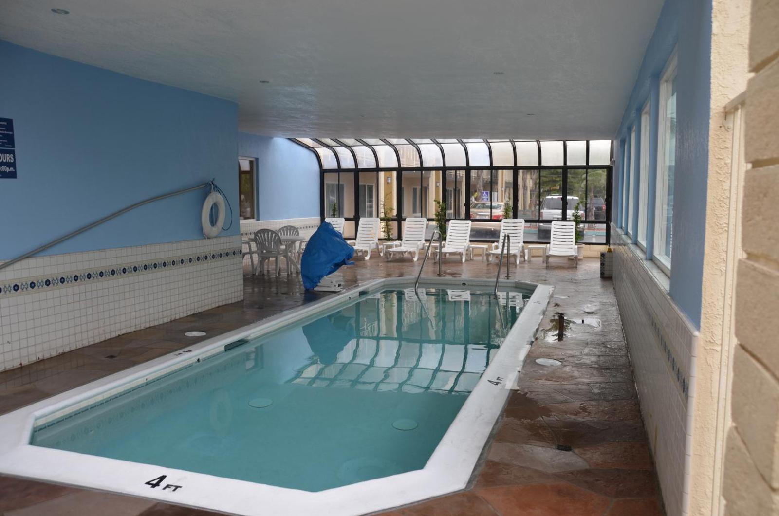 Motel 6 Anaheim -Buena Park